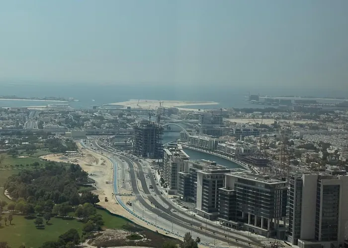 Aykon City