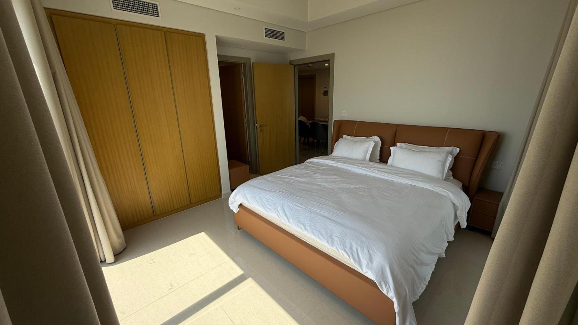 Apartment Aykon