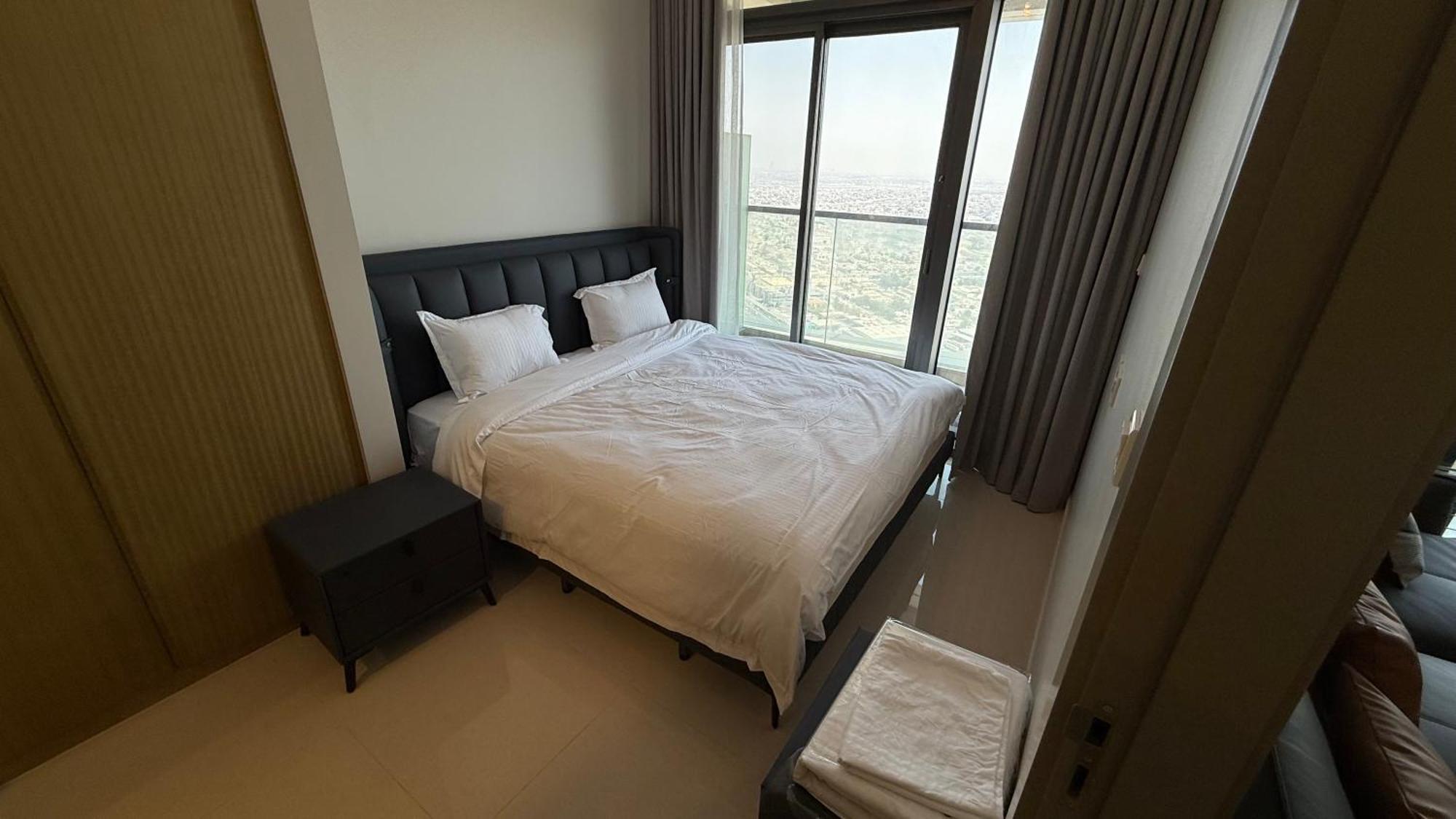 Aykon Apartment