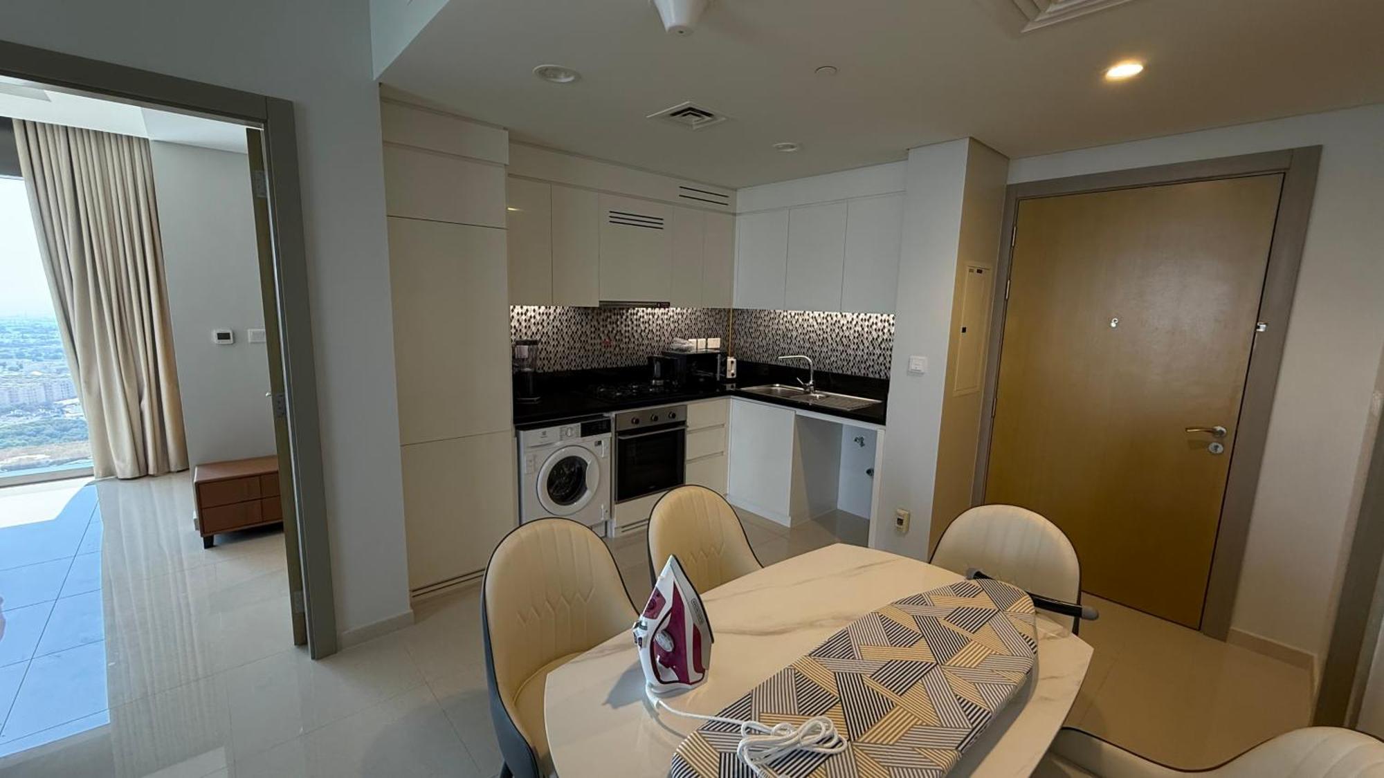 Apartment Aykon *